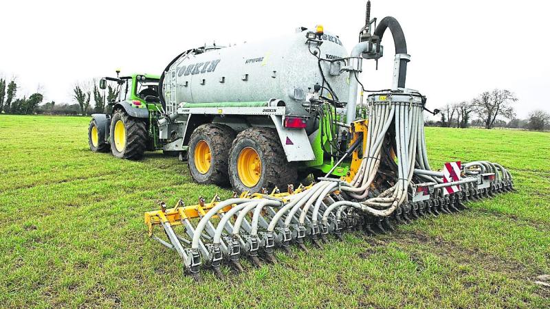 Laois had one work related fatality in 2021, the Health and Safety Authority reports 