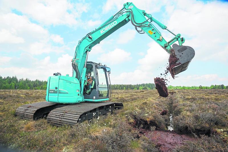 Laois views sought on plan  unlocking &euro;85m  in Just Transition fund