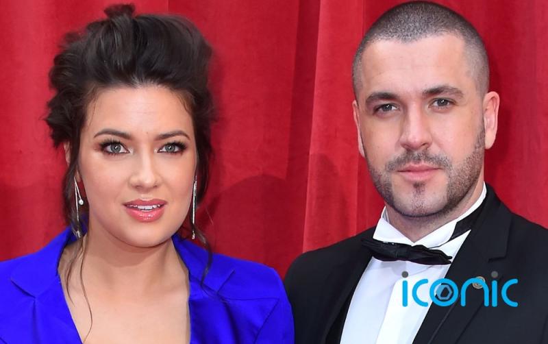 Former X-Factor winner expecting baby with fiancée after failed IVF