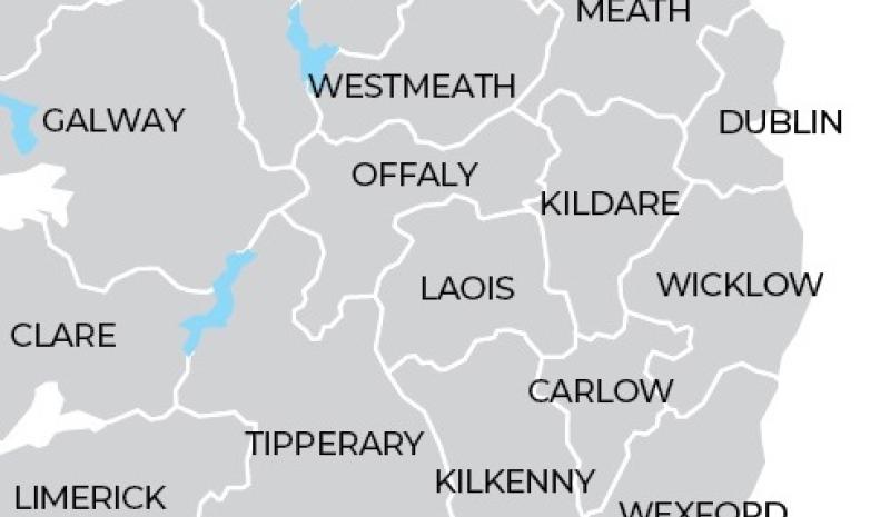 Latest Laois property survey shows huge shortage and little price rise