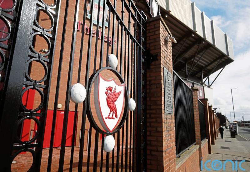 Liverpool apply to have Arsenal semi-final first leg postponed due to Covid