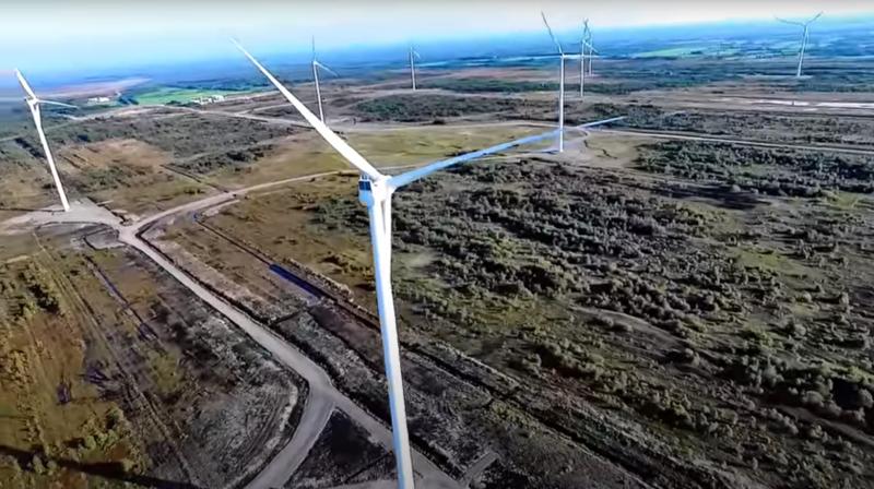Copper thieves target Mount Lucas bog windfarm near Laois border