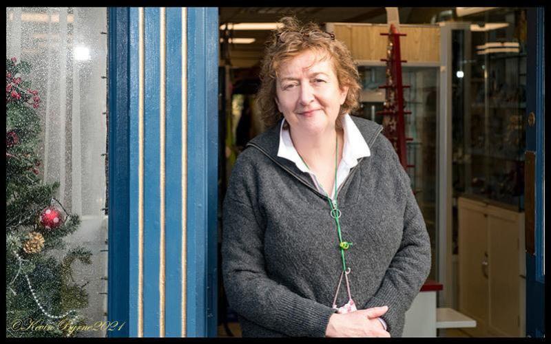 'We're a dying breed' Laois shop owner on her decision to close