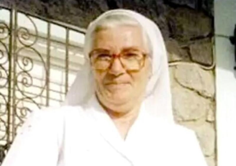 Laois nun killed in church attack remembered on anniversary