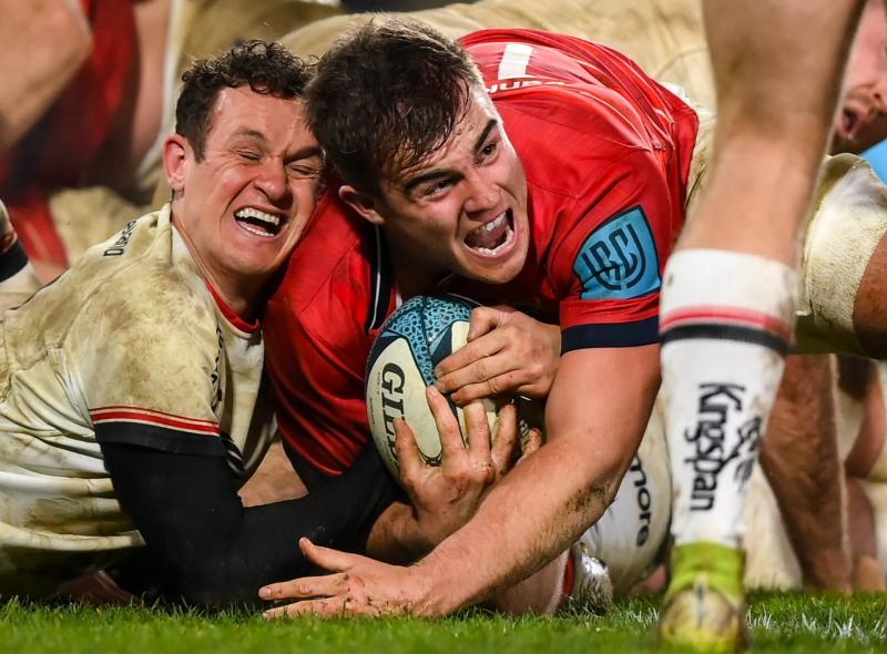 Munster Rugby