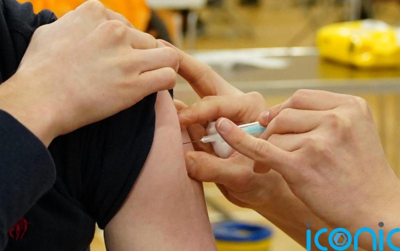 Legal expert: Making Covid-19 vaccinations mandatory could face constitutional challenges