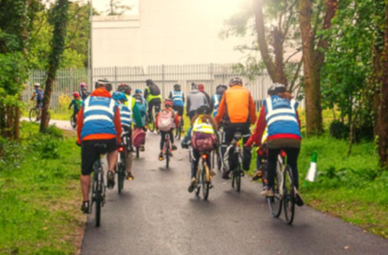 Request made for Bike to Work discount by Laois County Councillor