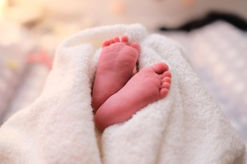 Laois families to receive Newborn Baby grant this week as new initiative officially launches