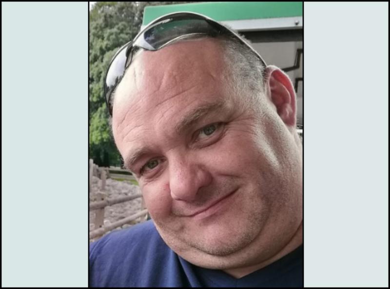 Man killed in Laois crash named locally -  Gardaí renew appeal