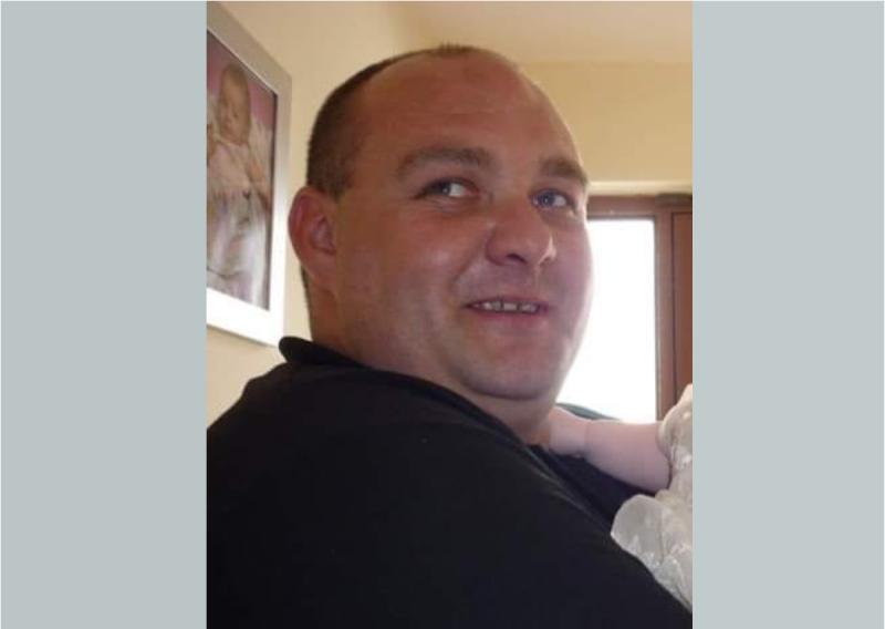 Touching tributes to Laois dad killed in car accident