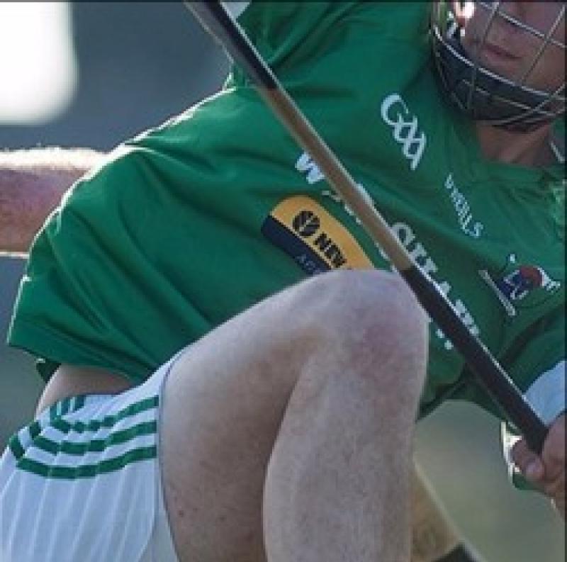Extra time heartache for Rosenallis in Leinster JHC semi-final