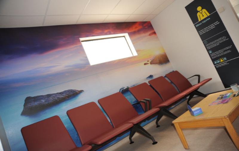 Irish hospital waiting lists to be tackled by new plan to stem growth