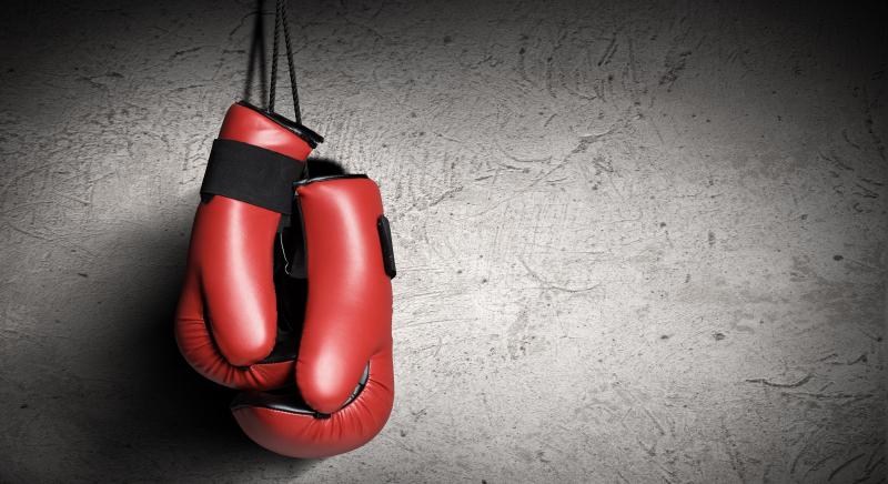 Boxing-Gloves-Stock-Image