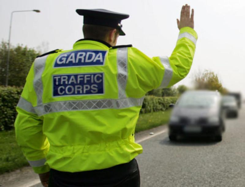 'Drastic' drop in Laois Garda numbers claim two county councillors