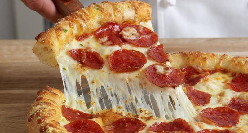 American pizza chain to open its first Laois restaurant