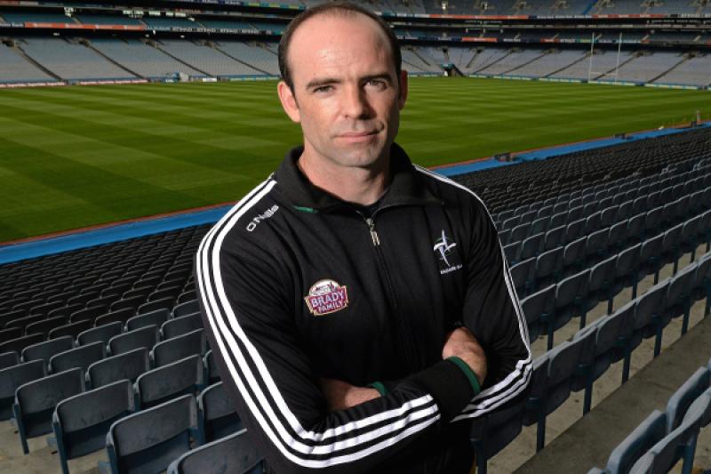 Dermot Earley
