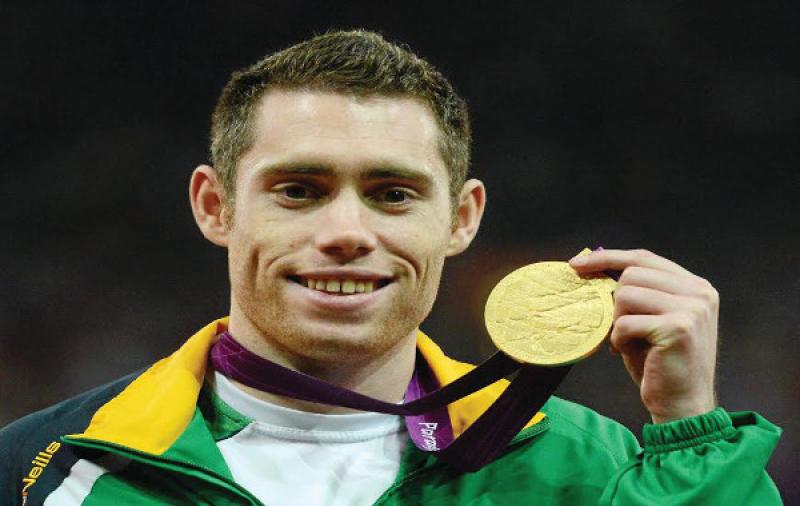 'The big day is finally here' - Pride of Ireland and world's fastest Paralympian retires
