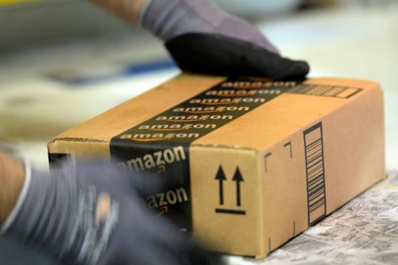 amazon gardaí garda