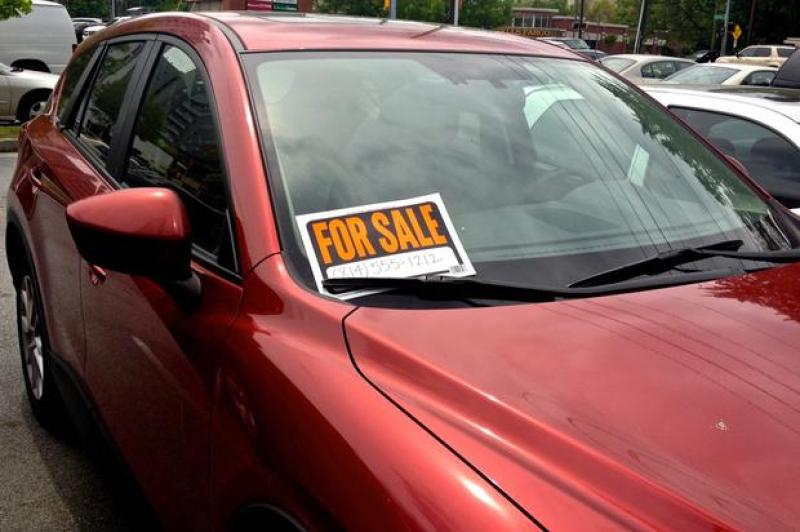New report reveals significant number of Irish vehicles with ten or more owners
