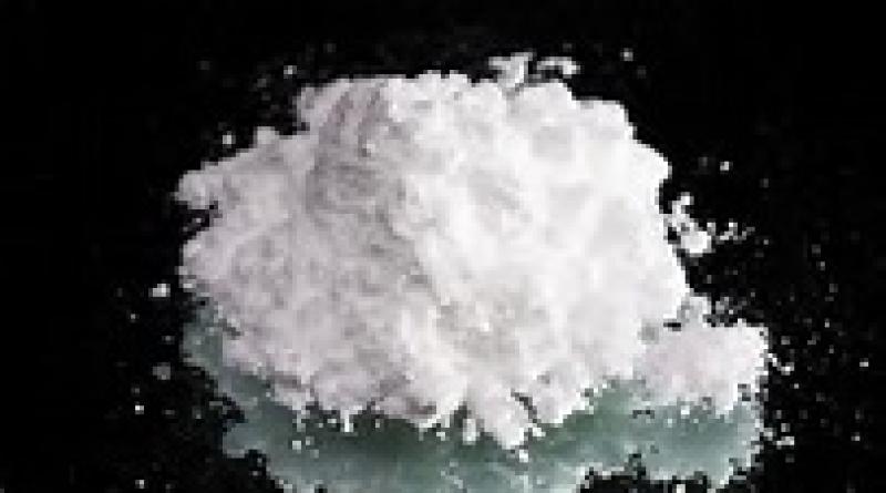 cocaine