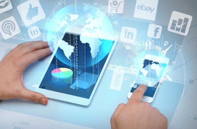 Majority of schools remain in contact with students during Covid-19 shutdown