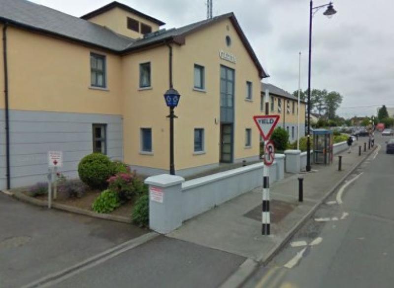 No HQ in Tullamore as Garda divisional changes confirmed 