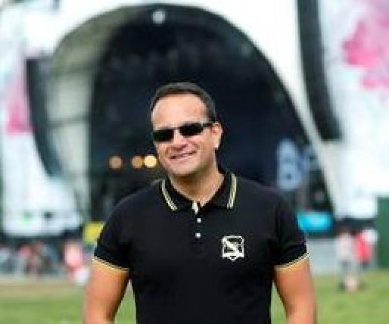 Tánaiste Leo Varadkar is planning Electric Picnic visit