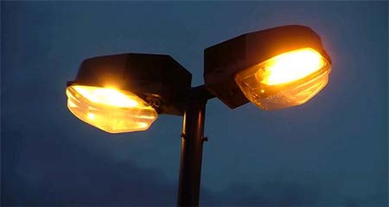 Dark spot in Dromahair needs extra public light