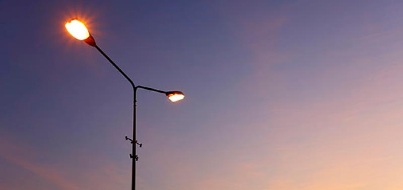  Failure to address street lighting repairs 'tip of the iceberg'- Durkan