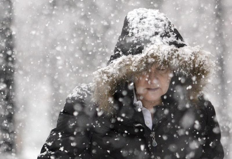 LIVE: Storm Goretti to hit Ireland as four counties hit with Met &Eacute;ireann snow warning