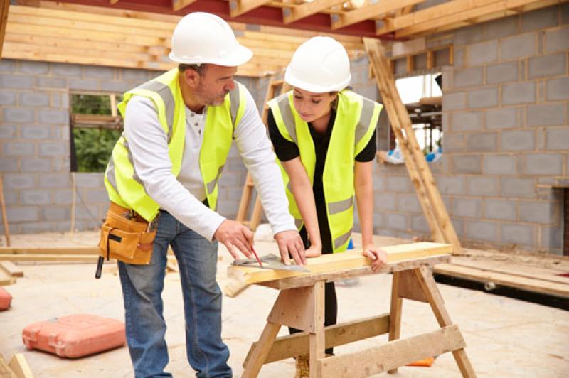 New apprenticeship opportunities for Laois and Offaly school leavers