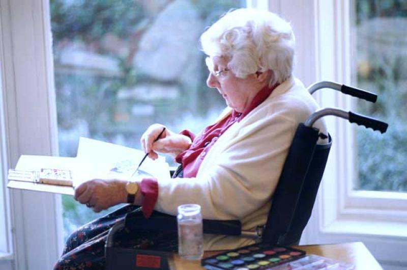 Number of over 65s in Ireland to reach 1.5million by 2050