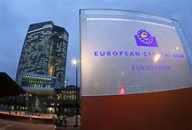 European Central Bank
