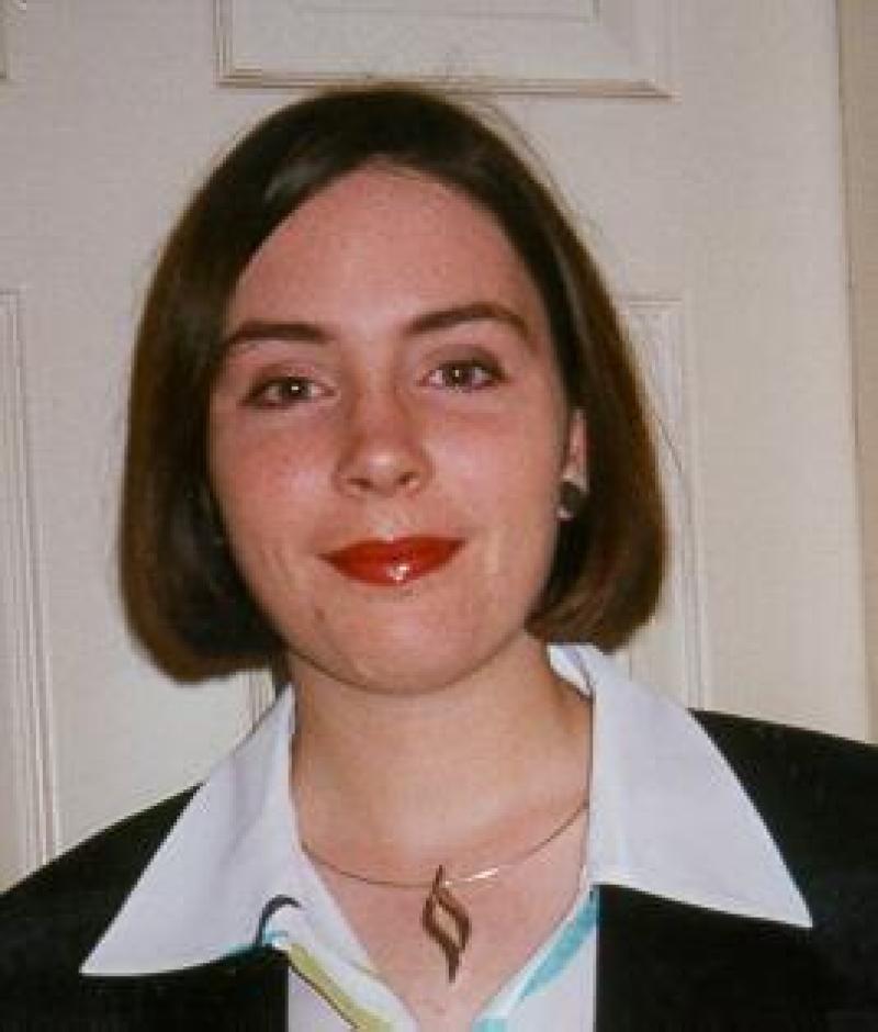 Deirdre Jacob