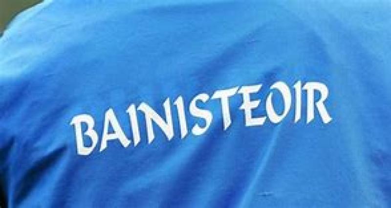 bainisteoir