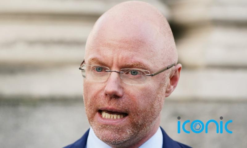 Covid restrictions must go if there's no strong public health rationale - Donnelly