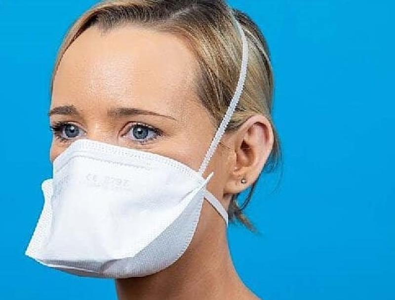  EXPLAINER: Who must wear FFP2 Covid-19 masks and how to wear?