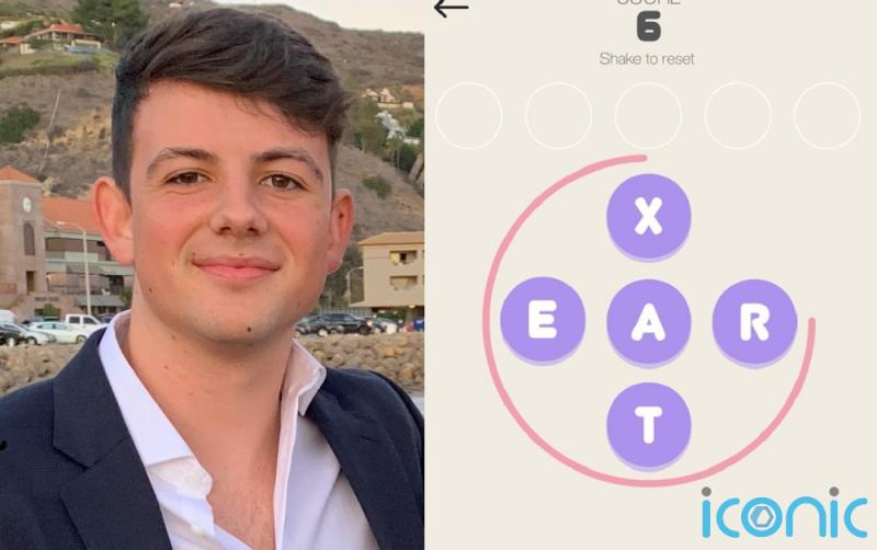 Wordle: Profits from surge in downloads of app with same name to be donated
