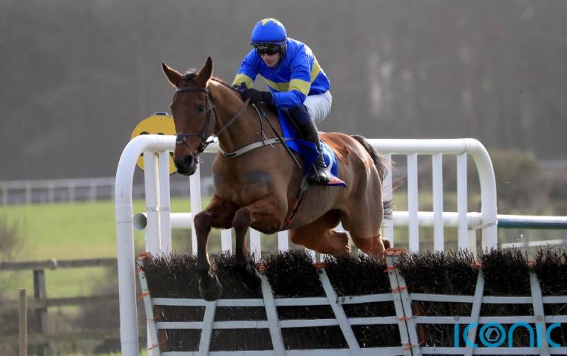 Unbeaten Dysart Dynamo blows Punchestown rivals away