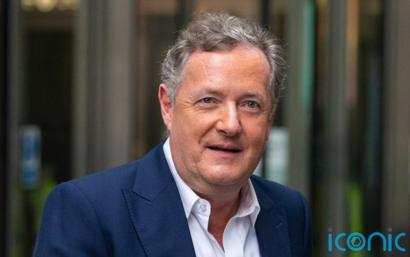 Piers Morgan set for return to breakfast TV as ‘tri-continental irritant’ later this year