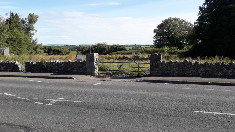 Building contract for new Laois council housing approved  in 2020 finally goes to to tender  