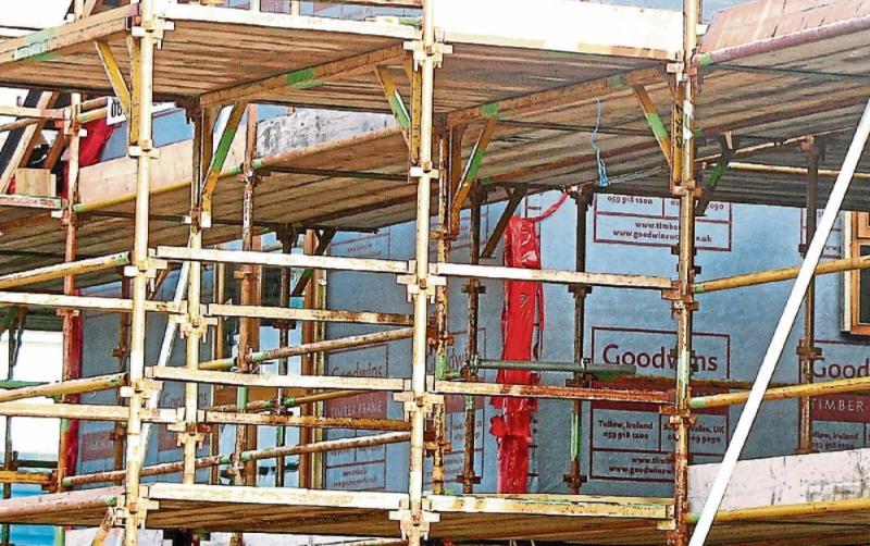 House prices rise in every county as property shortage bites