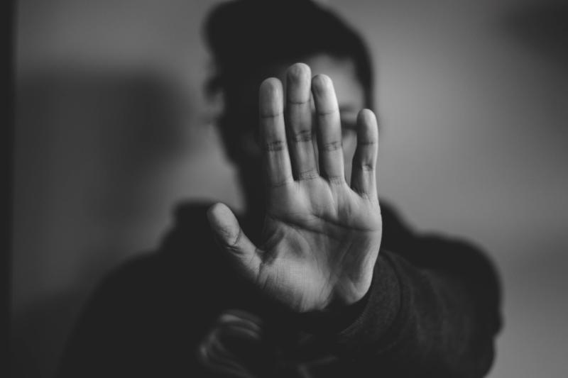 Derry woman has spoken of here experience after being sexually assaulted