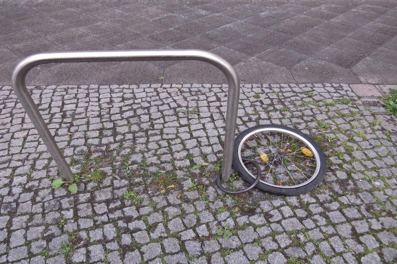 Stealing bicycle a 'nasty offence' judge tells Laois court