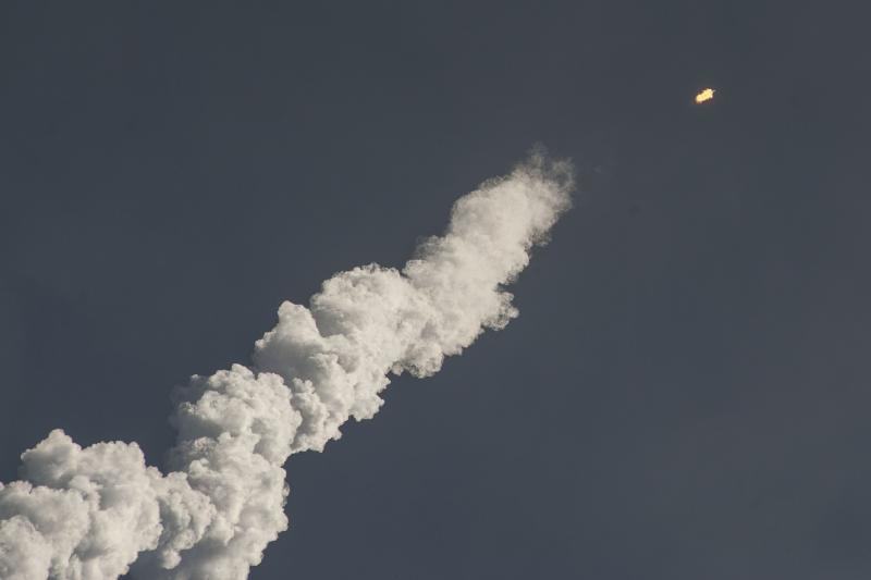 Huge concerns over planned Russian missile tests off Irish coast 