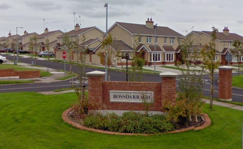 Controversial vote taken to prevent more housing in Portlaoise area