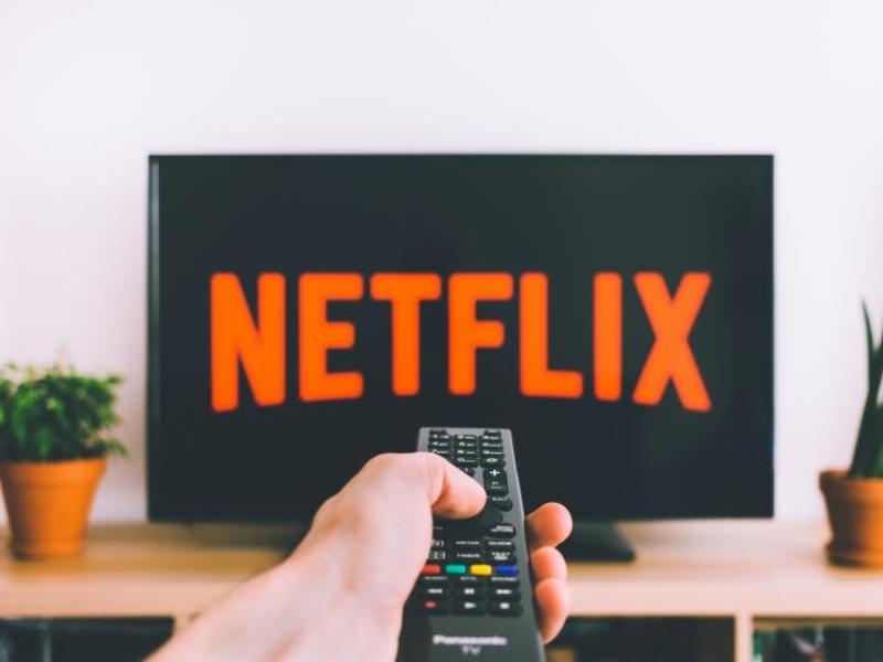 Famous Laois actor back on Netflix and coming to Electric Picnic