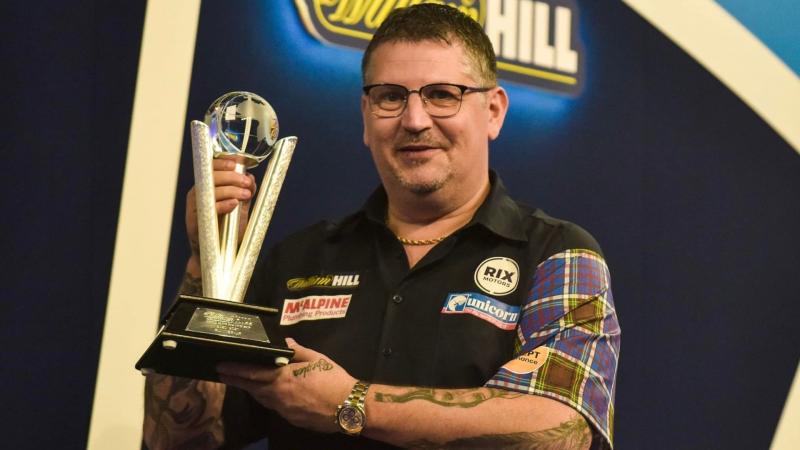 Score a bullseye for Frontline at Laois darts extravaganza