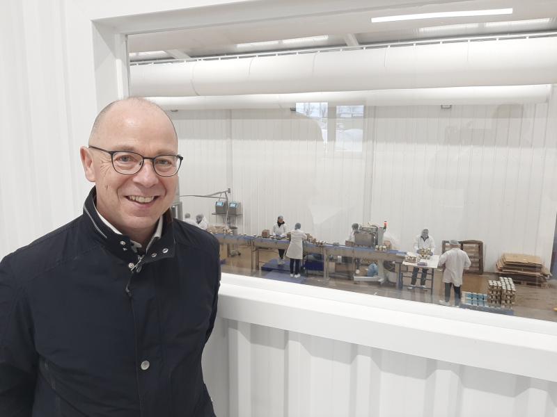 BREAKING: the 'bios' are back in town - Glenisk yogurt resumes production