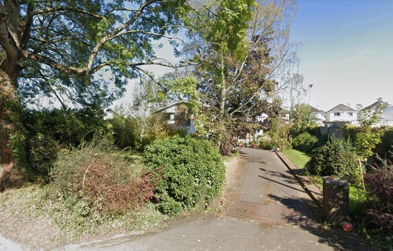 Family home to be knocked for gated community on Laois Carlow border